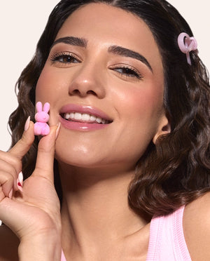 BUN BUN LIP JELLY TINT ICY