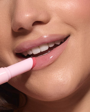 BUN BUN LIP JELLY TINT BUBBLE