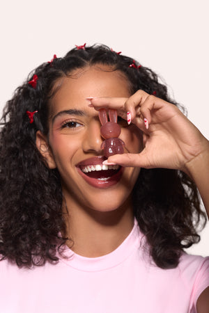 BUN BUN LIP JELLY TINT ICY