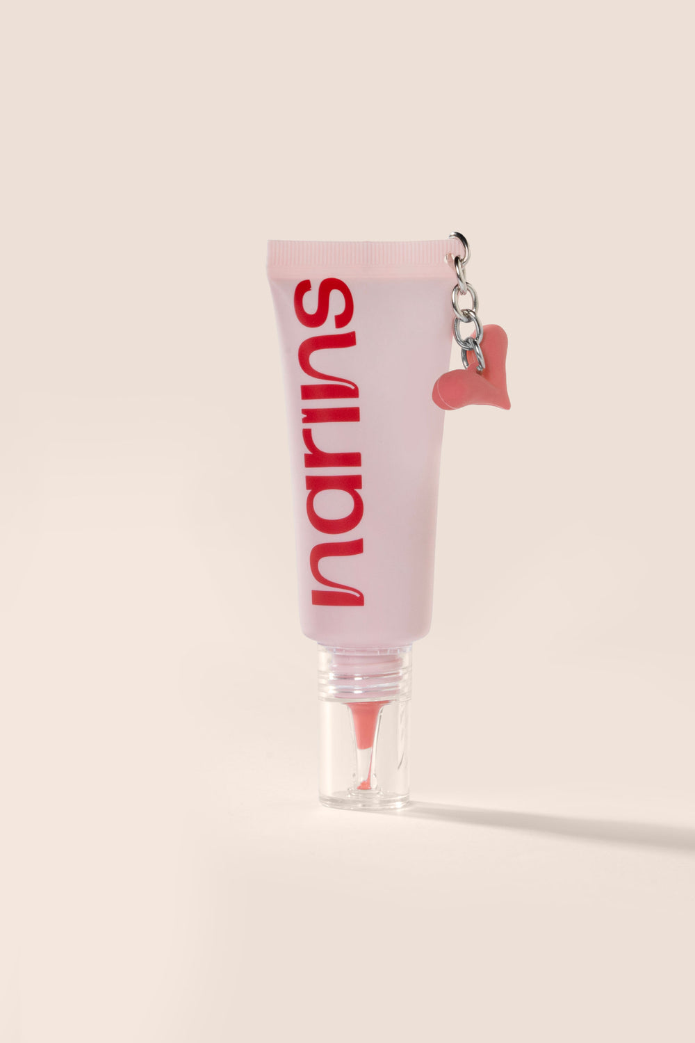 Blushy Bunny Tinted Serum Blush – Camellia