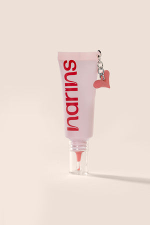 Blushy Bunny Tinted Serum Blush – Camellia