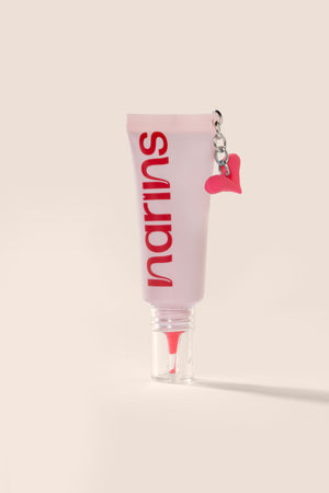 Blushy Bunny Tinted Serum Blush – Fuchsia