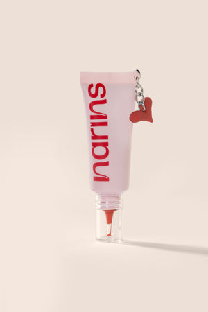 Blushy Bunny Tinted Serum Blush – Rose