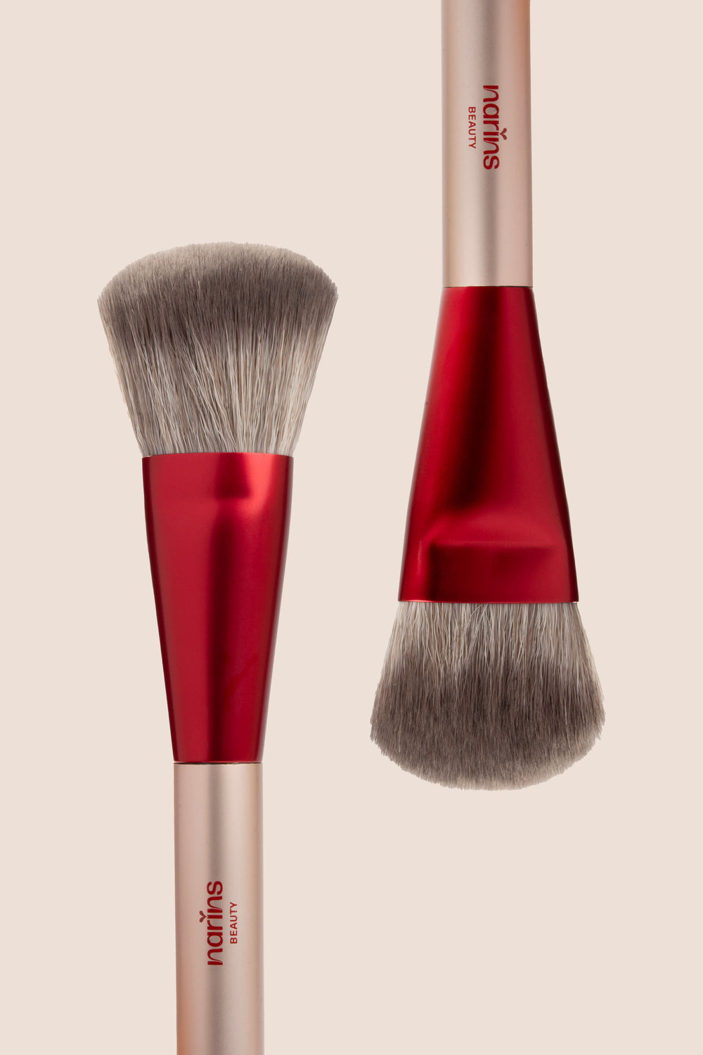 Blend & Blur Duo Brush