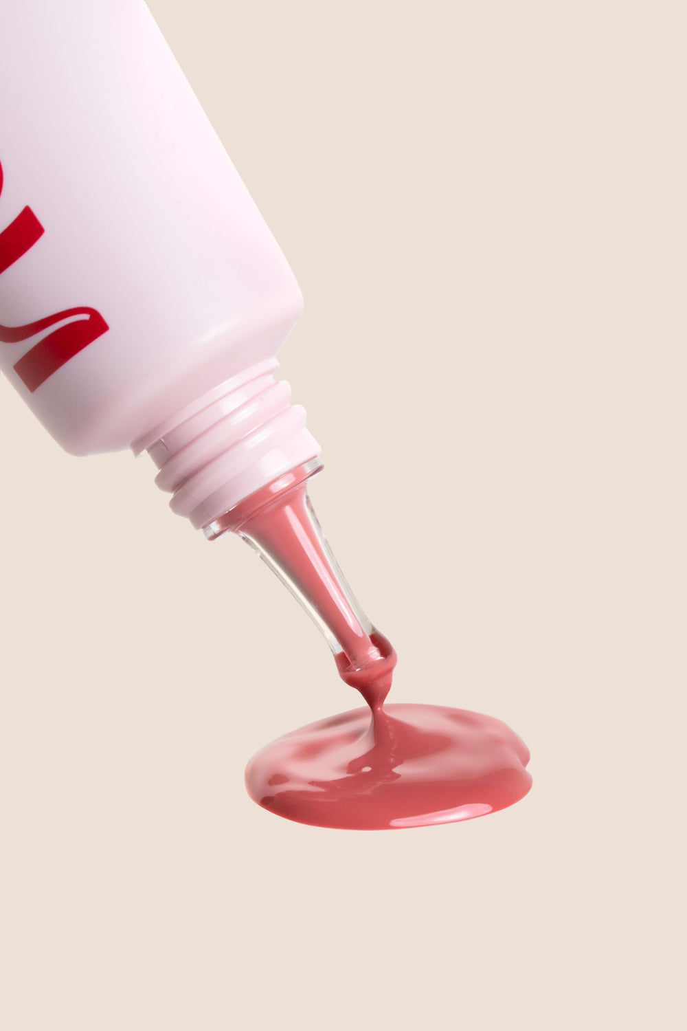 Blushy Bunny Tinted Serum Blush – Camellia