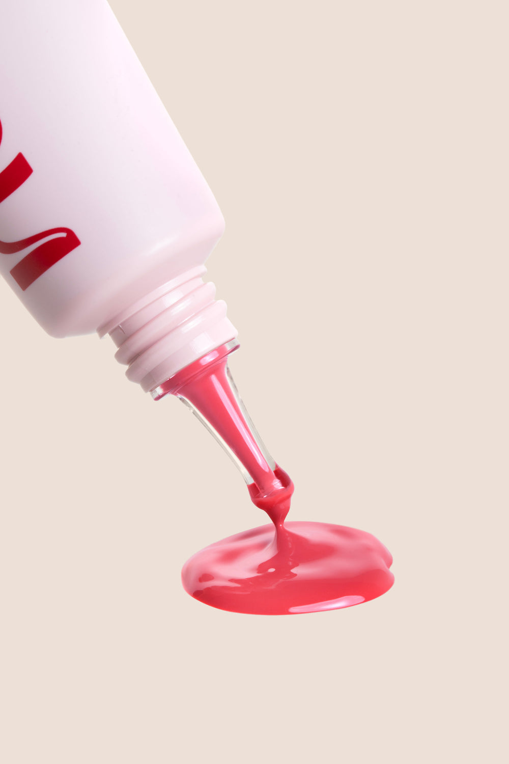 Blushy Bunny Tinted Serum Blush – Fuchsia