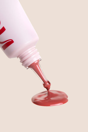 Blushy Bunny Tinted Serum Blush – Rose