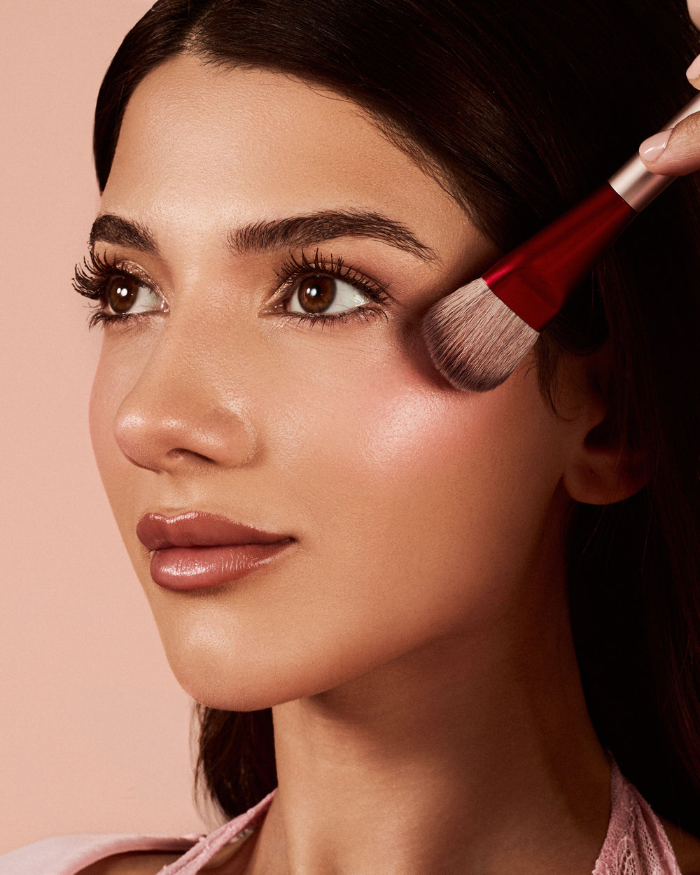 Blend & Blur Duo Brush