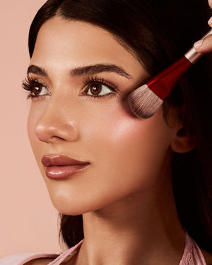 Blend & Blur Duo Brush