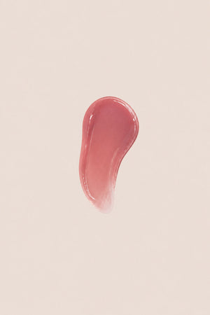 Blushy Bunny Tinted Serum Blush – Camellia