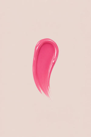 Blushy Bunny Tinted Serum Blush – Fuchsia