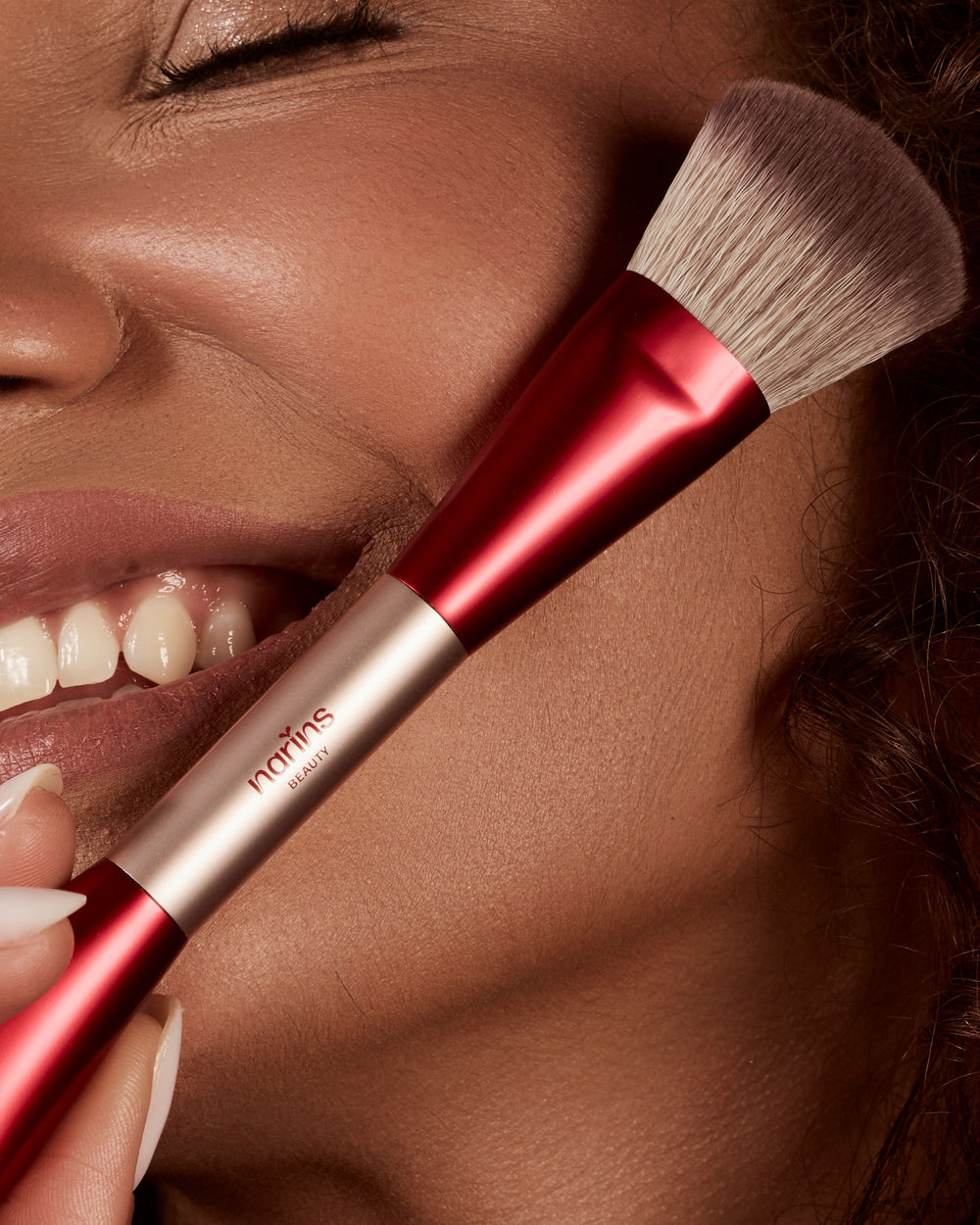 Blend & Blur Duo Brush