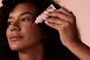Blushy Bunny Tinted Serum Blush – Rose