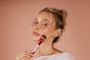 Blushy Bunny Tinted Serum Blush – Sakura