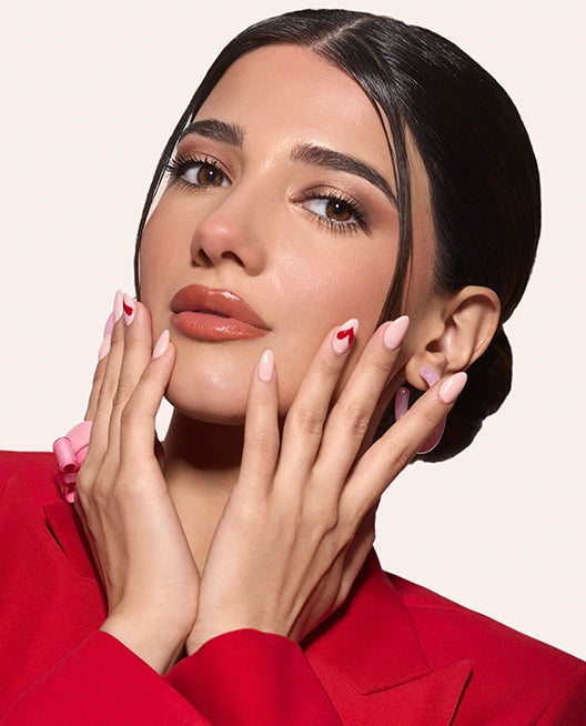 BUN BUN LIP JELLY TINT CARAMEL