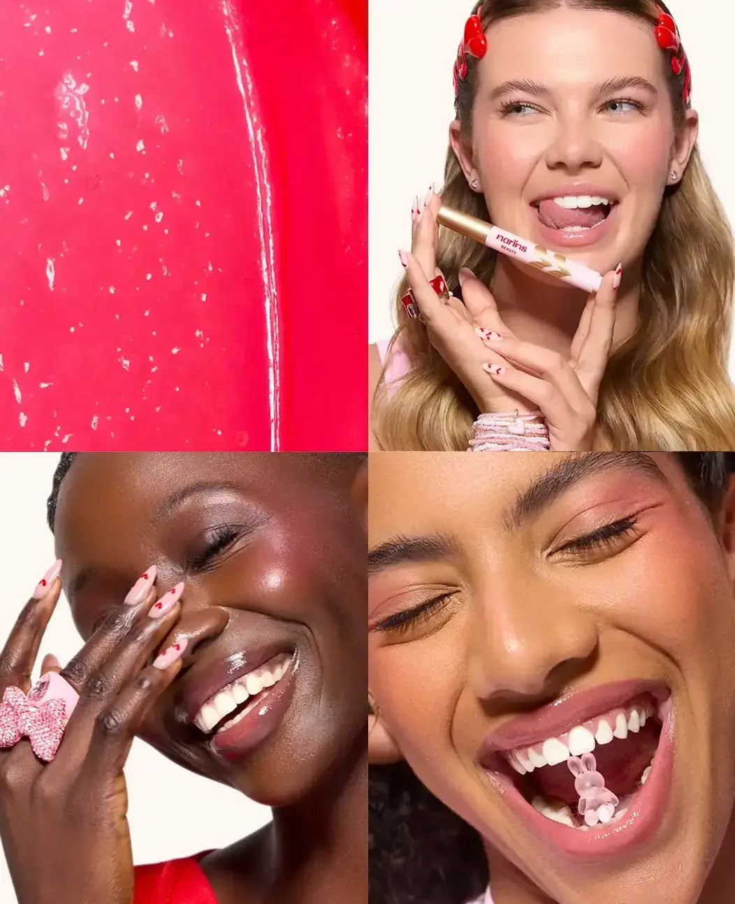 BUN BUN LIP JELLY TINT BUBBLE