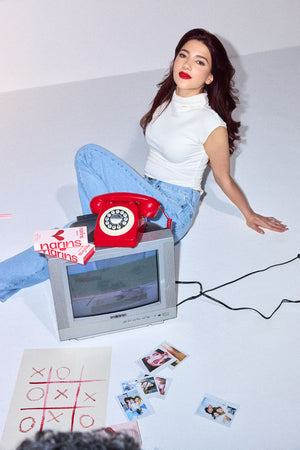 مجموعة الشفاه XOXO SIZZLE ROUGE