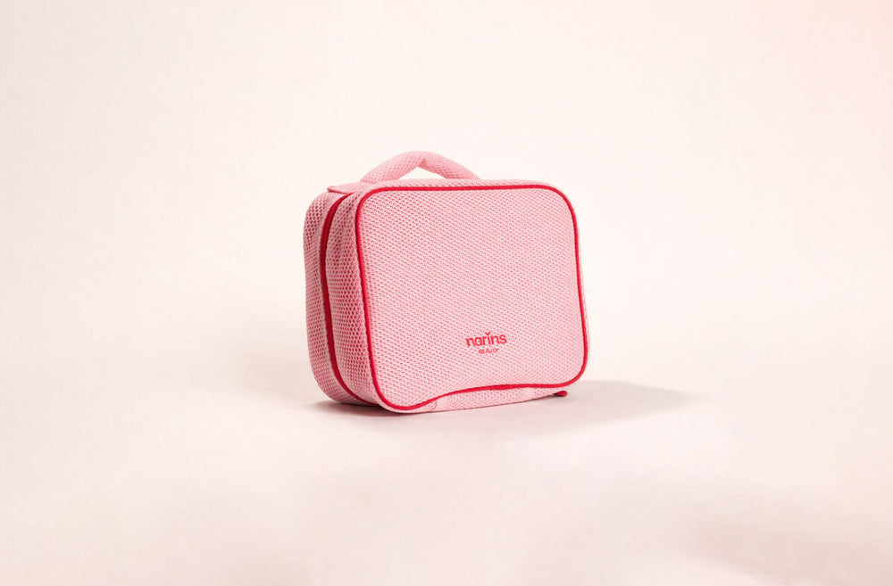 BUN BUN CARRY-ALL BAG