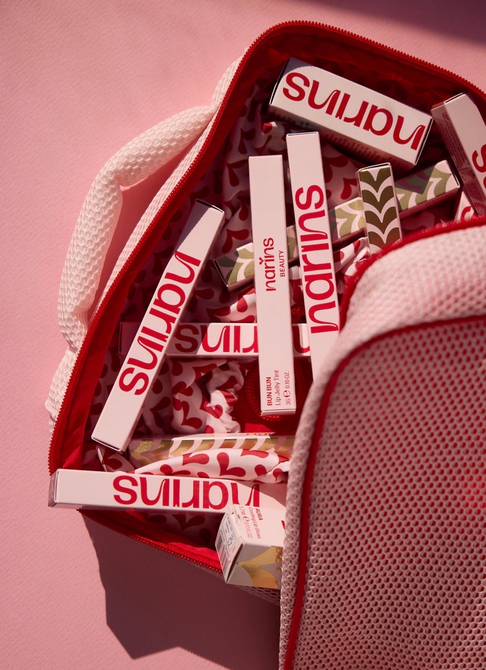 BUN BUN CARRY-ALL BAG