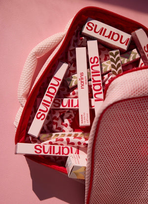 BUN BUN CARRY-ALL BAG