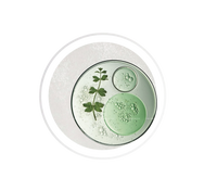 Korean Botanical Blend (Mugwort, Holy Basil, Cotton Seed, Oat, Nettle & Shepherd's Purse)