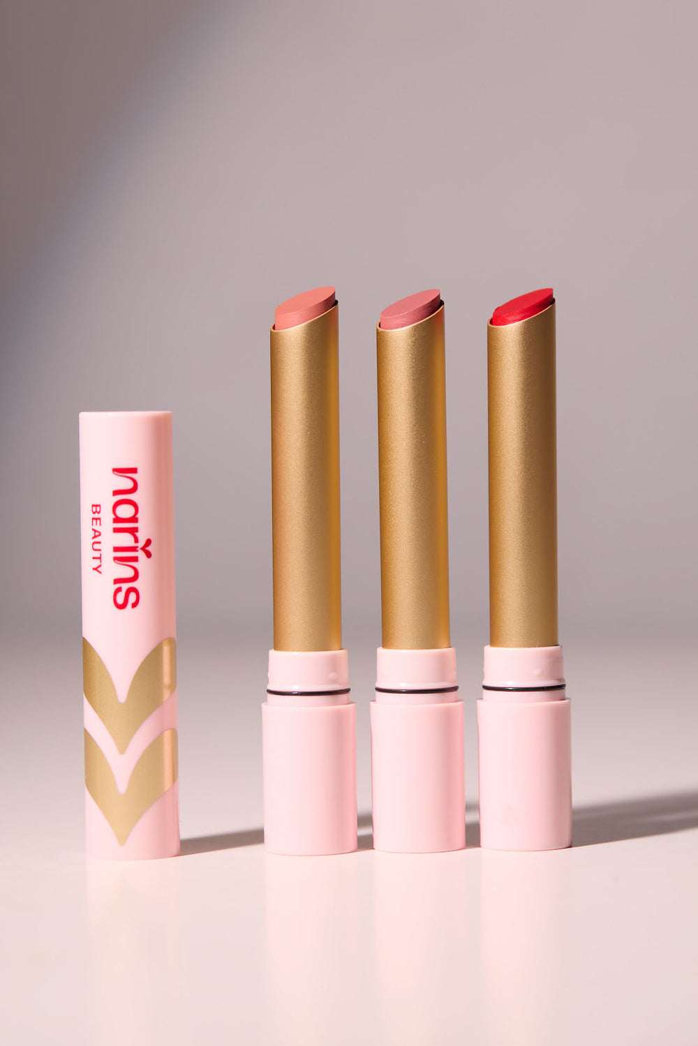 مجموعة الشفاه XOXO SIZZLE ROUGE