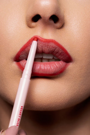 مجموعة الشفاه XOXO SIZZLE ROUGE