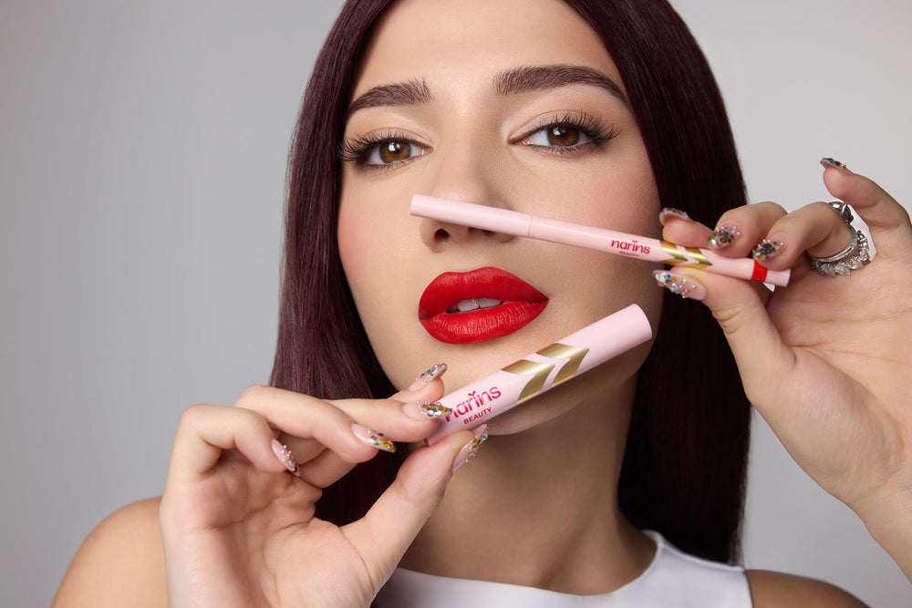 مجموعة الشفاه XOXO SIZZLE ROUGE
