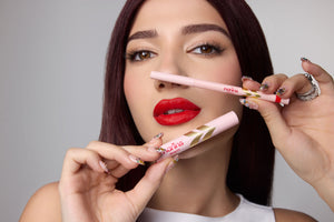 مجموعة الشفاه XOXO SIZZLE ROUGE