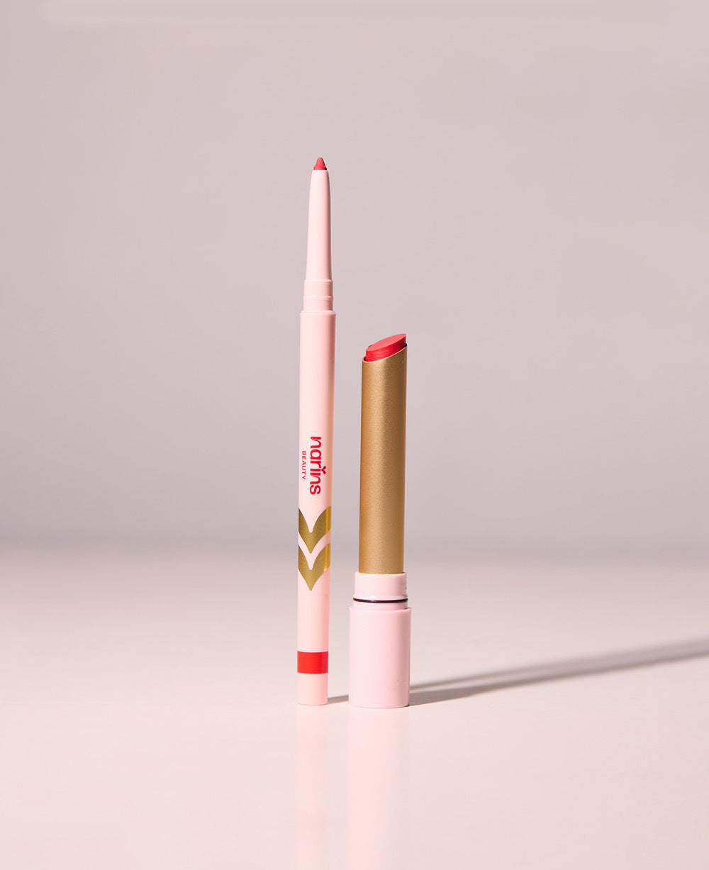 مجموعة الشفاه XOXO SIZZLE ROUGE
