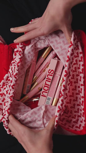 BUN BUN CARRY-ALL BAG