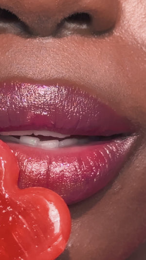 BUN BUN LIP JELLY TINT BUBBLE