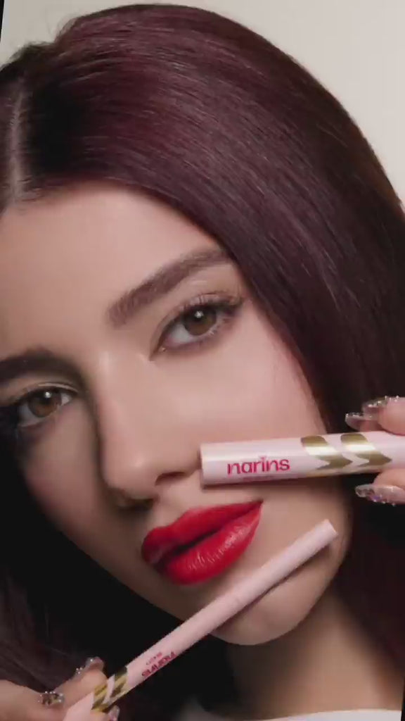 مجموعة الشفاه XOXO PINK WHISPER