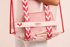 BUN BUN SWEETHEART TOTE